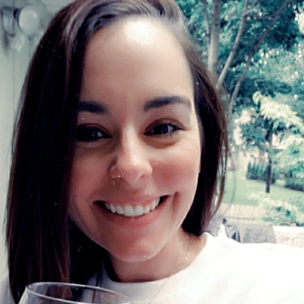 Meet your Posher, Whitney